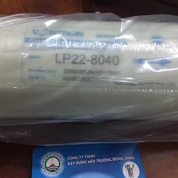 Vontron LP22-8040 Màng lọc nước áp cao