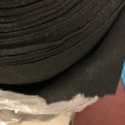 Lụa Than Hoạt Tính Khử Mùi Hiệu Quả Cao