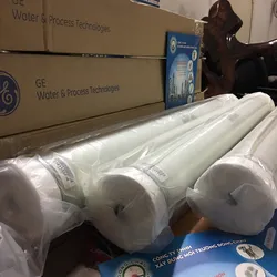 Màng lọc RO Áp Thấp 4040 GE AK-90