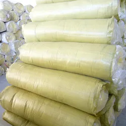 Bông thủy tinh lọc trần phòng sơn