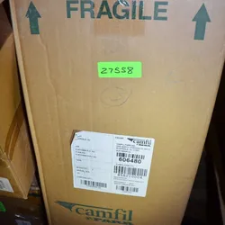 Khung lọc khí Hepa Camfil