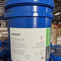 Hóa chất SpectraGuard-250 PWT Mỹ chống cáu cặn màng RO