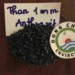 Than hoạt tính Antraxit lọc nước