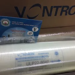 Màng RO Vontron Áp Thấp ULP22-8040