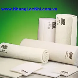 Bông lọc khí AAF Amertex R-serie