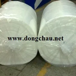 Bông lọc bụi trong phòng sơn