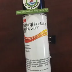 Chai xịt cách điện 3M 1601