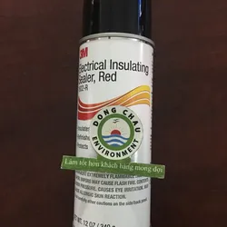 Chai xịt cách điện 3M 1602