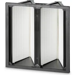 Khung lọc khí Camfil opakfil 2V