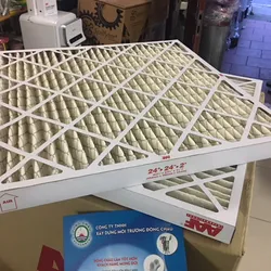 Khung lọc thô AAF