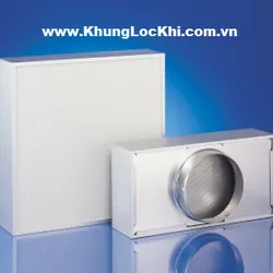 Thiết bị lọc khí AstroFan FFU