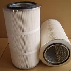 Lõi lọc bụi hóa chất