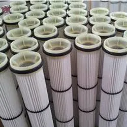 Phin lõi lọc bụi PE cao cấp