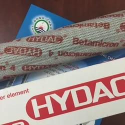 Lõi lọc dầu thủy lực Hydac Mobile Filters