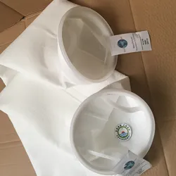 Túi lọc PE 10 micron size 2