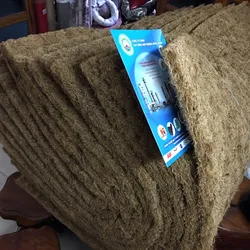 Xơ dừa lọc bụi phòng sơn không ngừa