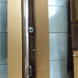 Vỏ Màng UF4040 Inox 304 Cả Thân Và Nắp