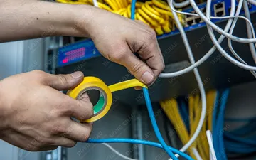 Tìm hiểu về băng keo cách điện