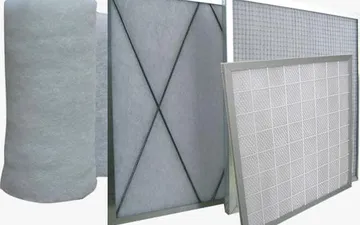 Các thông số hiệu quả lọc khí theo các tiêu chuẩn phổ biến trên thế giới