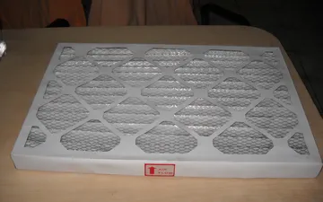 Tấm lọc Pre filter 12 x 24 x 2 inch