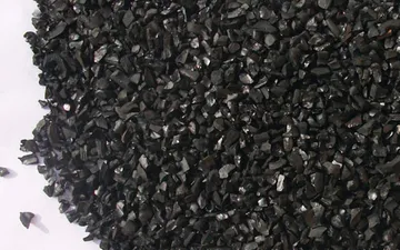 Than hoạt tính thanh lọc không khí