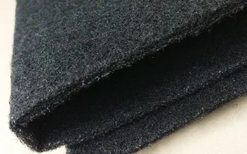 Phân phối xốp lọc bụi than hoạt tính