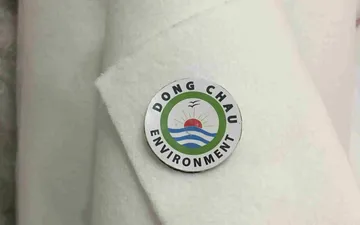 Vải lọc nước công nghiệp