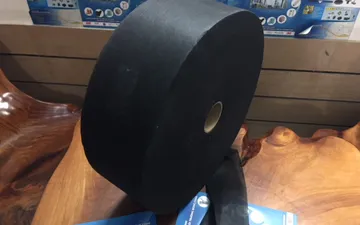 Vải than hoạt tính làm khẩu trang