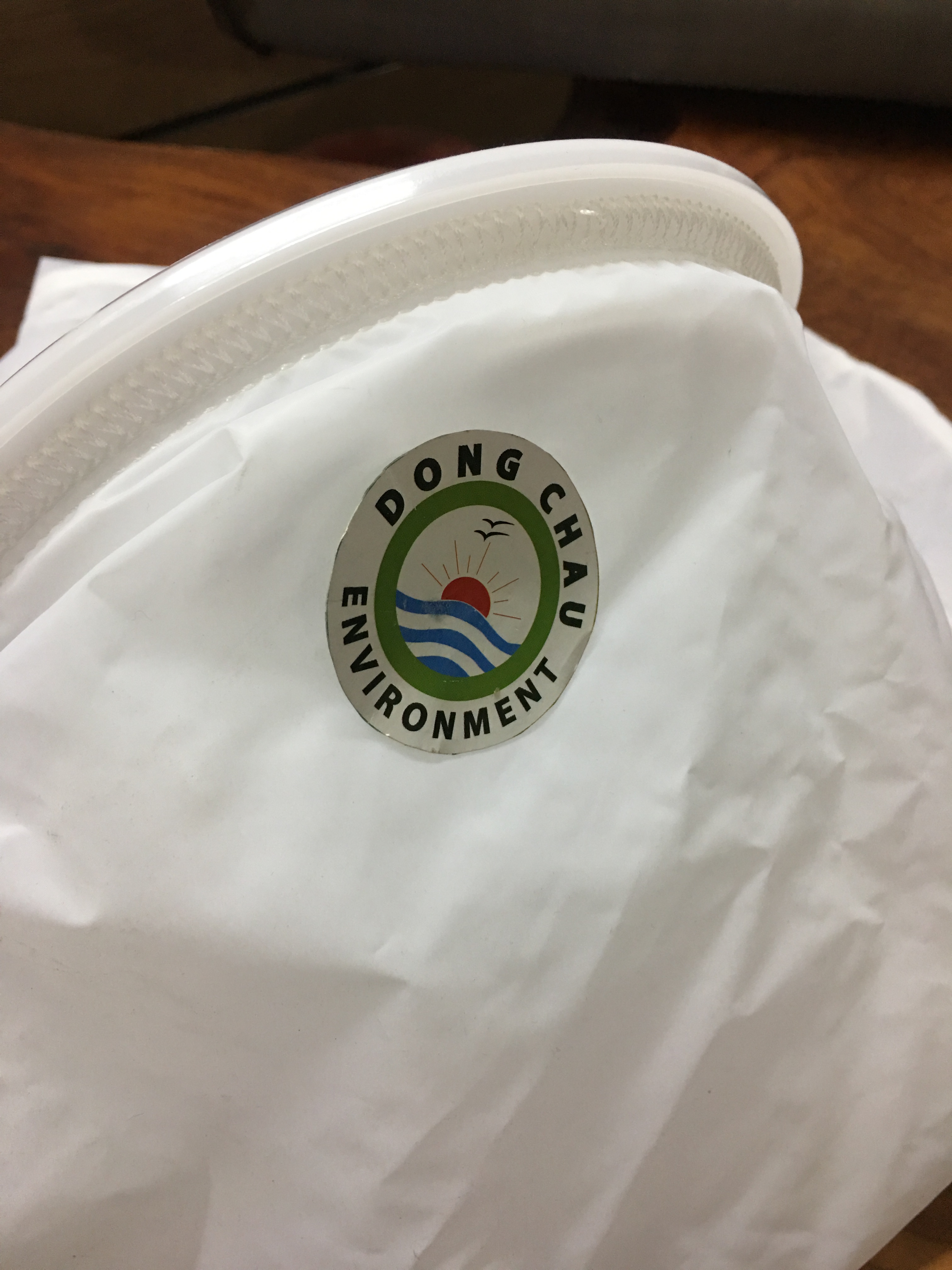 Đông Châu phân phối Túi lọc NMO 25µm size 2 chất lượng