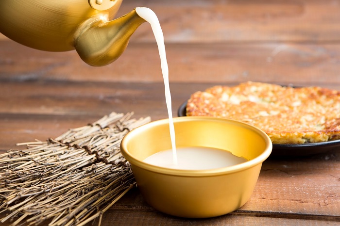 rượu-gạo-Makgeolli rượu-gạo-Makgeolli