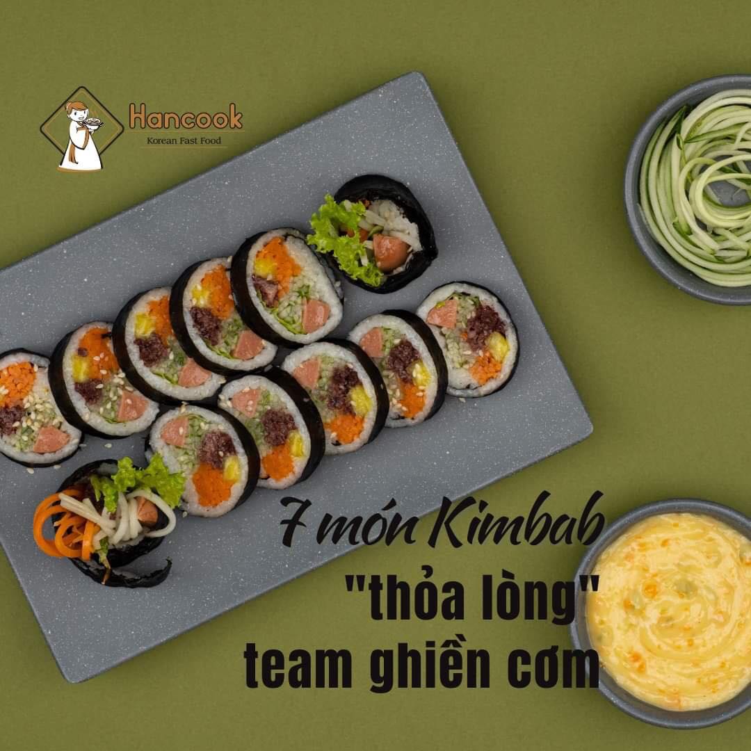 kimbab-hancook kimbab-hancook