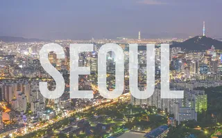Khám phá Seoul Thành phố không bao giờ ngủ