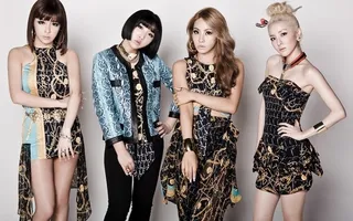 Sự Trở Lại Huyền Thoại 2NE1 - Một Kỷ Nguyên Mới?
