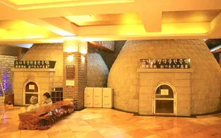 Văn Hóa Spa Jjimjilbang: Độc Đáo Của Hàn Quốc Thư Giãn Và Sức Khỏe