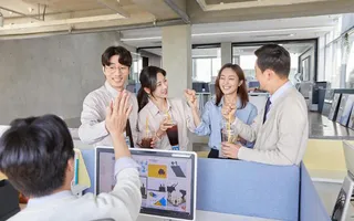 Văn hóa làm việc tại Hàn Quốc Những điều cần biết khi làm việc với người Hàn