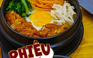 Đưa bạn đến xứ sở của các món ngon Hàn Quốc