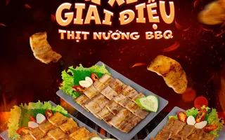 Những lưu ý khi ăn thịt nướng Hàn Quốc ngon chuẩn vị nhất