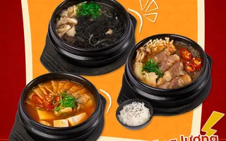 3 món soup lấy lại năng lượng sau 1 tuần vất vả