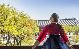 Những điều thú vị về Hanbok mà bạn chưa biết