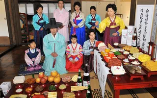 Truyền thống đón năm mới của người Hàn Quốc: Nét đẹp văn hóa đậm chất Á Đông