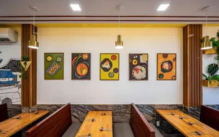 Tại sao nên ăn liên hoan tại nhà hàng thay vì ăn tại nhà?