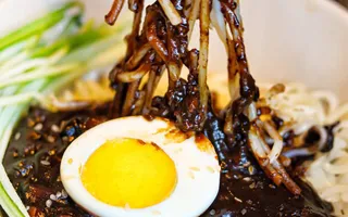 Tính khoa học trong văn hóa ẩm thực của Hàn Quốc