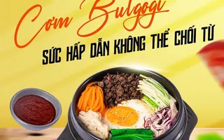 Văn hóa ẩm thực Hàn Quốc