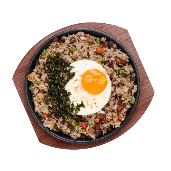 Bokkum Thịt Bò