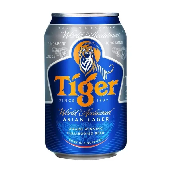 Bia Tiger
