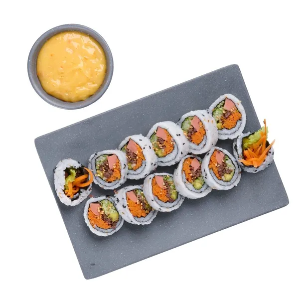Nudu Kimbab