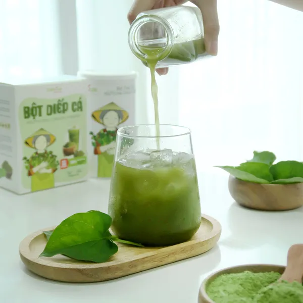 BỘT DIẾP CÁ DALAHOUSE 60g/120g
