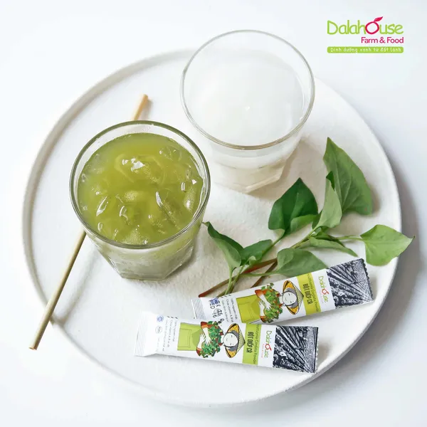 BỘT DIẾP CÁ DALAHOUSE 60g/120g
