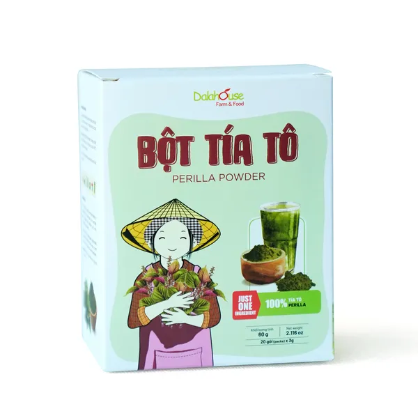 BỘT TÍA TÔ DALAHOUSE 60g/120g
