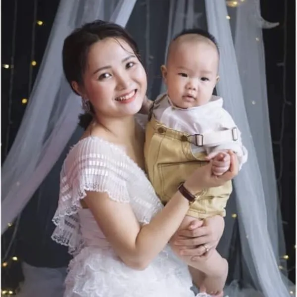 Đinh Ngọc Nguyễn